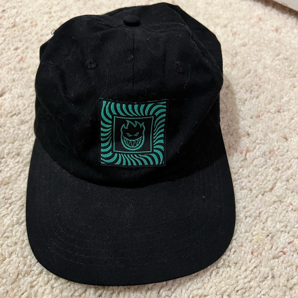 Spitfire Hat